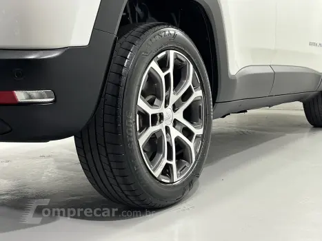 RENEGADE 1.3 T270 Turbo Longitude