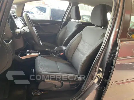 WR-V 1.5 16vone EX