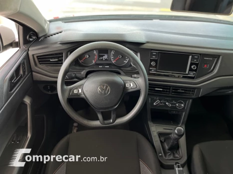 POLO 1.0 MPI MANUAL