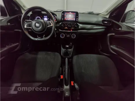 CRONOS DRIVE 1.3 8V Flex