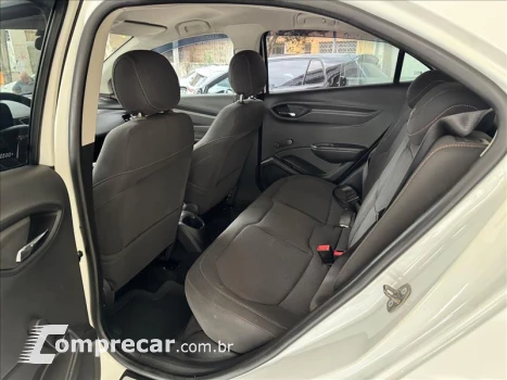 ONIX 1.4 MPFI LT 8V
