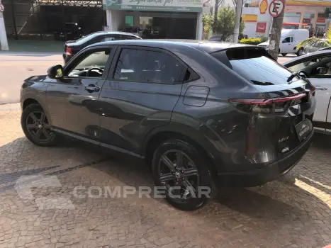 Hr-V 1.5 Di I-Vtec Flex Exl Cvt