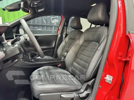 FASTBACK 1.3 TURBO 270 FLEX ABARTH AT6