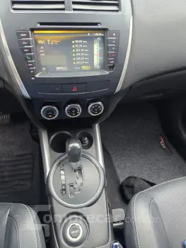 ASX 2.0 16V 4x4 160cv Aut.