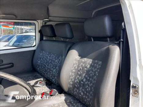 KOMBI 1.4 MI Furgão 8V