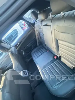 Taos 1.4 16V 4P FLEX 250 TSI HIGHLINE AUTOMÁTICO