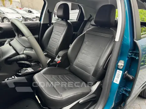 C4 CACTUS 1.6 THP Shine Eat6