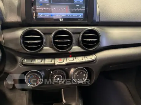 ARGO - 1.0 FIREFLY MANUAL