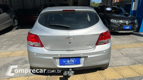 ONIX 1.0 LT