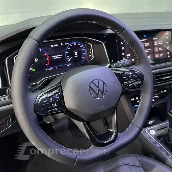 VIRTUS Exclusive 250TSI 1.4 Flex 16V Aut