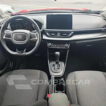 PULSE DRIVE 1.3 8V FLEX AUT.