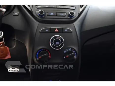 HB20 - 1.6 R SPEC 16V 4P AUTOMÁTICO