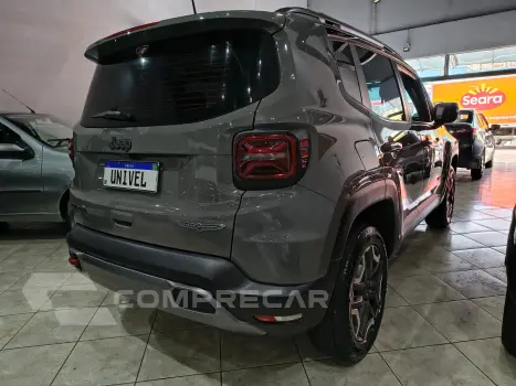 RENEGADE TRAILHAWK  4X4