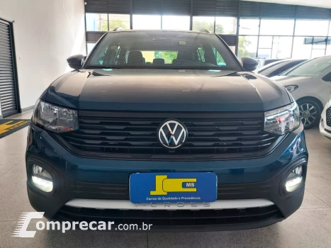 T-CROSS 1.0 200 TSI