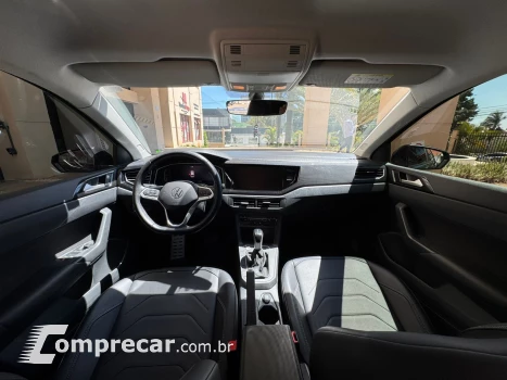 POLO 1.0 170 TSI Highline