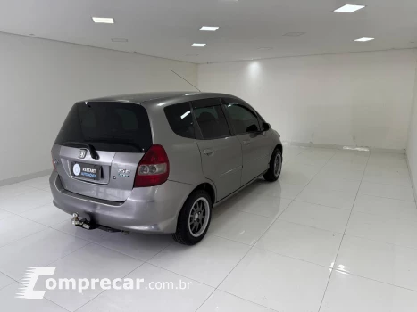 FIT 1.4 LX 16V