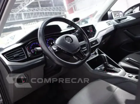 POLO - 1.0 200 TSI HIGHLINE AUTOMÁTICO