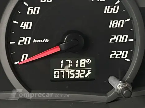 KA 1.0 MPI 8V FLEX 2P MANUAL