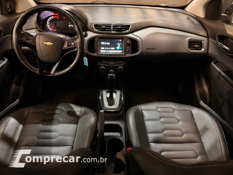 ONIX 1.4 MPFI LTZ 8V