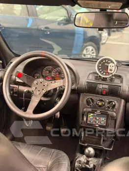 CLASSIC 1.0 MPFI 8V