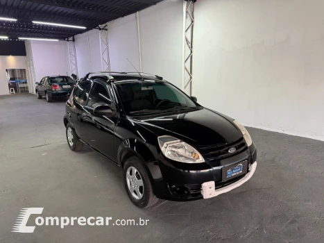 KA 1.0 MPI 8V