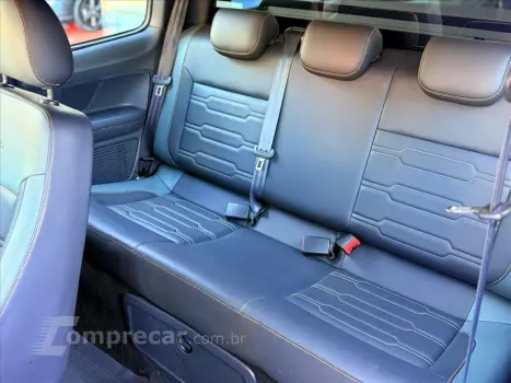 SAVEIRO 1.6 MSI EXTREME CD 16V FLEX 2P MANUAL