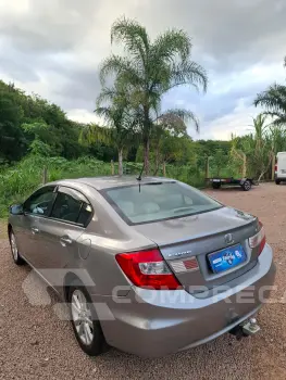 CIVIC LXS1.8