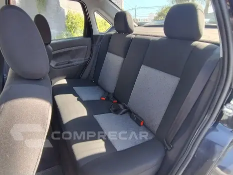 FIESTA 1.6 MPI Sedan 8V