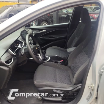 ONIX SEDAN Plus LTZ 1.0 12V TB Flex Mec.