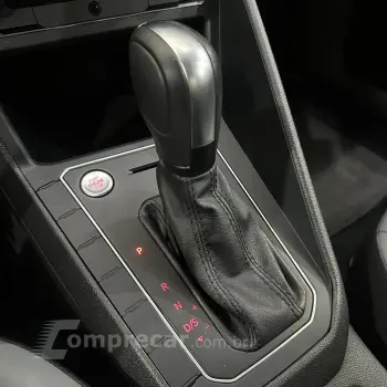 Nivus Highline 1.0 200 TSI Flex Aut.