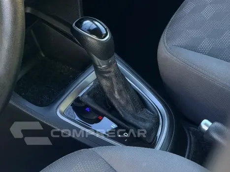HB20S 1.6 Comfort Style 16V
