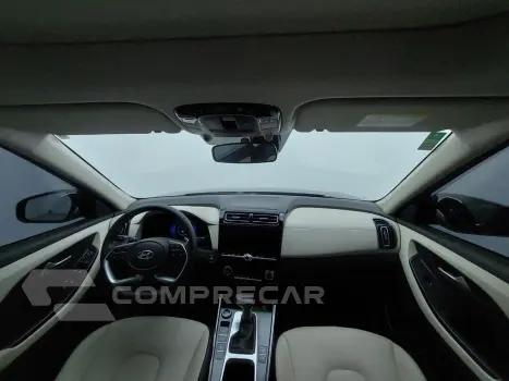 CRETA 2.0 FLEX ULTIMATE AUTOMÁTICO