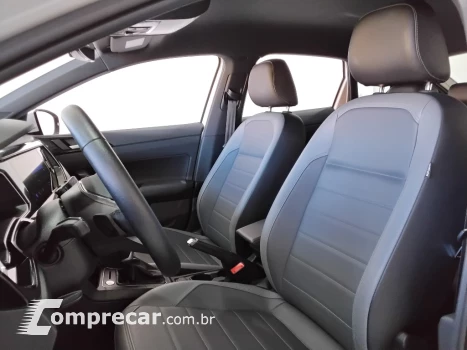 NIVUS 1.0 200 TSI TOTAL FLEX HIGHLINE AUTOMÁTICO