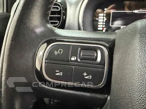 C4 CACTUS 1.6 THP FLEX SHINE EAT6