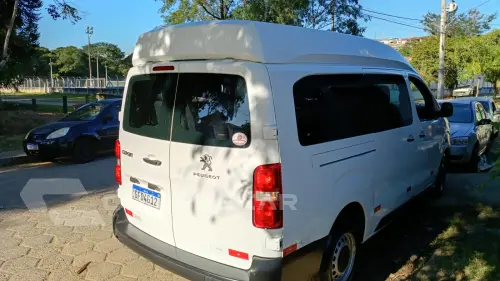 EXPERT 1.5 Bluehdi Minibus