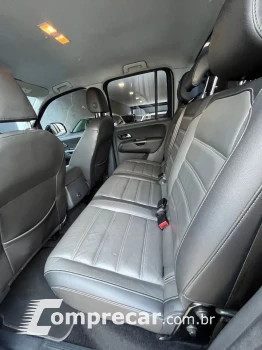 AMAROK 3.0 V6 TDI Highline CD 4motion