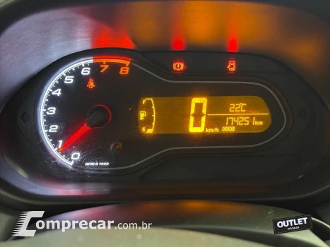 ONIX 1.0 MPFI JOY 8V FLEX 4P MANUAL
