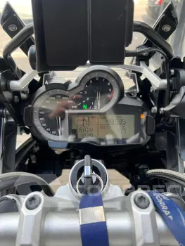 R 1200 GS