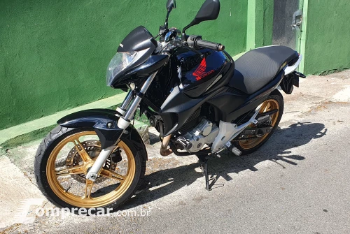 HONDA CB300R