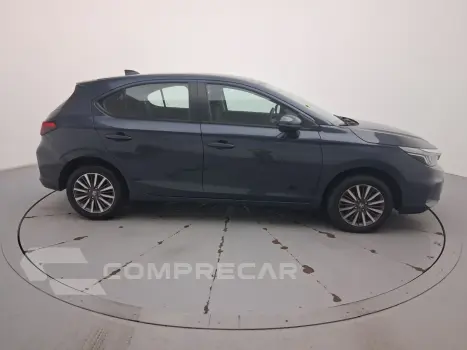 CITY 1.5 i-VTEC FLEX HATCH LX CVT
