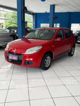 SANDERO 1.0 12V SCE Expression