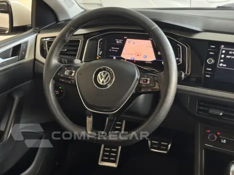 Polo Hatch 1.0 12V 4P 200 TSI HIGHLINE AUTOMÁTICO