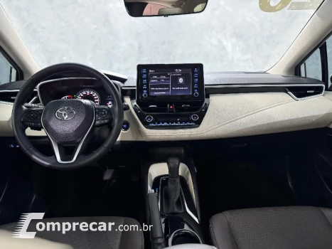 COROLLA 2.0 Altis 16V