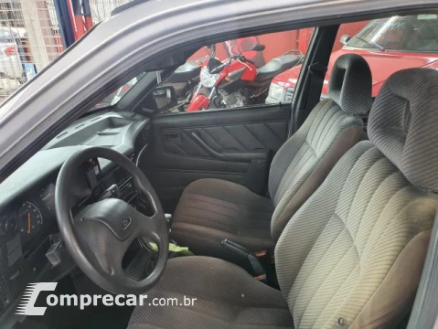 CHEVROLET IPANEMA - 1.8 EFI GL 8V 4P MANUAL 4 portas