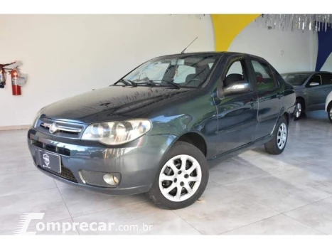 Fiat SIENA 1.0 MPI Fire 8V 5 portas