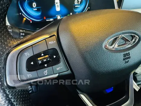 TIGGO 8 1.6 TGDI GASOLINA TXS DCT