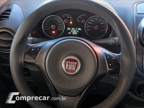 PALIO 1.6 MPI Essence 16V