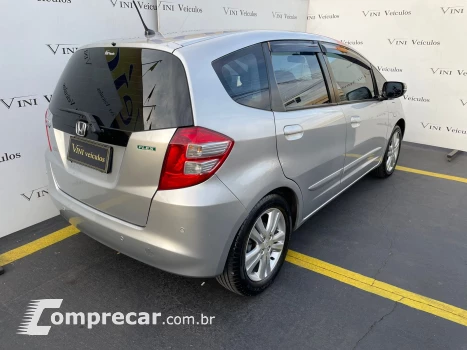 FIT 1.5 EX 16V