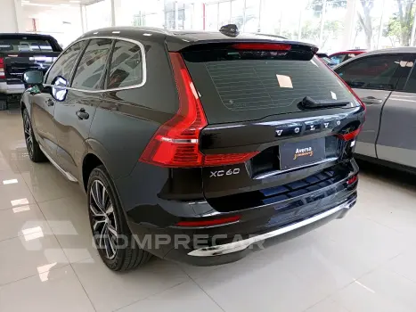 XC60 2.0 T8 RECHARGE ULTIMATE AWD GEARTRONIC