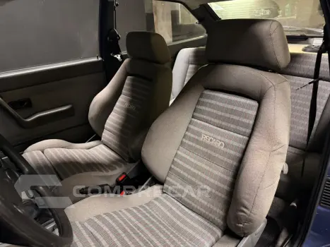 GOL 1.8 GL 8V GASOLINA 2P MANUAL